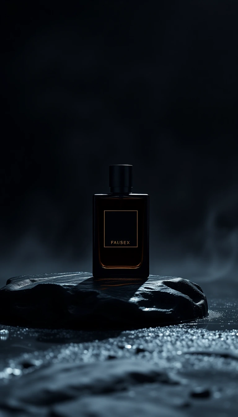 One spray. Three compliments.